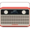 TechniSat TRANSITA 120 (78-3001-00) czerwony