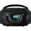 TECHNISAT Viola CD-100 Bluetooth Czarny