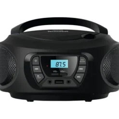 TECHNISAT Viola CD-100 Bluetooth Czarny