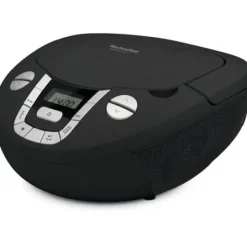 TECHNISAT VIOLA CD-1 Czarny