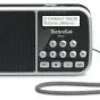 TechniSat Viola 3 VIOLA3 BL