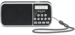 TechniSat Viola 3 VIOLA3 BL