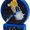 Teknofun Ball Z Alarm Clock & Lampe Vegeta Blau