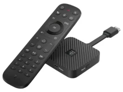 Telekom MagentaTV Stick (2. Gen.) Czarny 4K Ultra HD 16 GB Wi-Fi Przewodowa sieć LAN