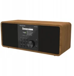 TELESTAR TOP 250 Holz