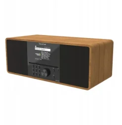 TELESTAR TOP 300 Holz