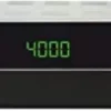 Telestar DIGISTAR T2 odbiornik podczerwieni DVB-T2 i DVB-C HDTV