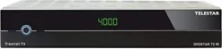Telestar DIGISTAR T2 odbiornik podczerwieni DVB-T2 i DVB-C HDTV