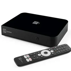 TELE System UP1