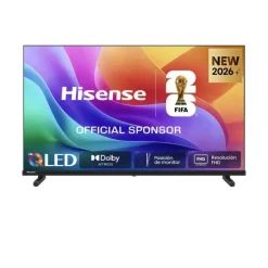 Telewizor Hisense Smart TV 40A5S 1920 x 1080 px 40" Full HD Dolby Atmos
