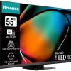 Telewizor HISENSE 55U8KQ 55" MINILED 4K VIDAA