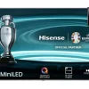 Telewizor Hisense 55U6NQ 55" MINILED 4K VIDAA