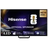 Telewizor Hisense 55U7S PRO 55" ULED MiniLED 4K 165Hz Smart TV Funkcje AI Dolby Vision Dolby Atmos HDMI 2.1 DVB-T2