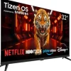 Telewizor Kiano Elegance 32" HD Tizen OS Powered by Samsung Netflix, HBO, Prime
