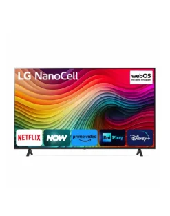 Telewizor LG 55NANO82T6B
