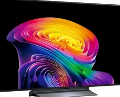 Telewizor LG OLED55C61LA 55" 4K OLED evo Smart TV OLED55C61LA.AEU
