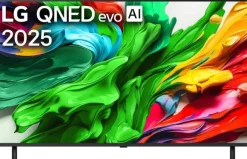 Telewizor LG 55QNED85A6C.AEU 55"