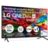 Telewizor LG Smart TV 55QNED92A6A 4K Ultra HD 55" LED