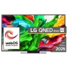 Telewizor LG TV SET LCD 55" 4K/55QNED86A3A