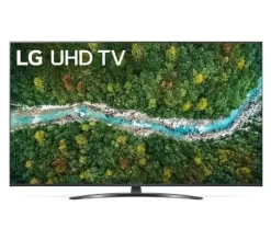 Telewizor LG 55UP78003LB 55" LED 4K webOS DVB-T2