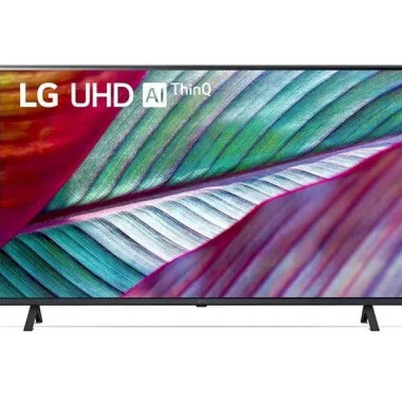 Telewizor LG 55UR78003LK 55" LCD 4K UHD Smart TV