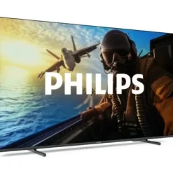 Telewizor PHILIPS 75PUS7000 75" LED 4K Titan OS Dolby Atmos HDMI 2.1