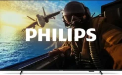 Telewizor PHILIPS 75PUS7000 75" LED 4K Titan OS Dolby Atmos HDMI 2.1