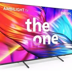 Telewizor Philips 75PUS8919/12 75" LED 4K UHD 120Hz Smart TV