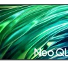 Telewizor Samsung 55" Neo QLED 4K QNX1D (2024)