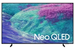 Telewizor Samsung 55" Neo QLED QN1EF 4K Vision AI Smart TV (2025)