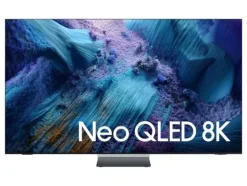 Telewizor SAMSUNG QE85QN990F Neo QLED 8K