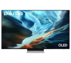 Telewizor Samsung QE65S90HAE 65" OLED 4K 165Hz Vision AI Tizen Dolby Atmos HDMI 2.1 DVB-T2