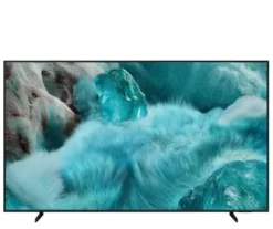 Telewizor SAMSUNG QLED QE65Q7F2AU 65" 4K Tizen Quantum HDR Czarny