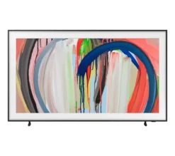 Telewizor Samsung The Frame QE55LS03HAU 55" QLED 4K 144Hz Tizen Vision AI Dolby Atmos HDMI 2.1 DVB-T2