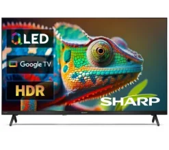 Telewizor Sharp 32HF3765E QLED Google TV Dolby Atmos