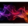 Telewizor SHARP 55HP5465E 55" QLED 4K Google TV Dolby Vision Czarny