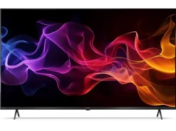 Telewizor SHARP 55HP5465E 55" QLED 4K Google TV Dolby Vision Czarny