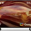 Telewizor Sony BRAVIA KD-55X75WL  55" Direct LED 4K Ultra HD Android TV