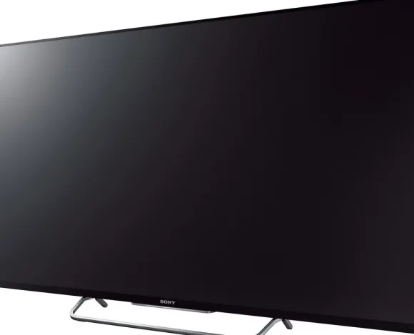 Telewizor Sony KDL-55W805B