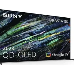 Telewizor Sony XR-55A95L 55" OLED 4K Google TV