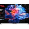 Telewizor TCL 55V6C 55" LED 4