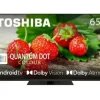 Telewizor Toshiba 65QA7D63DG