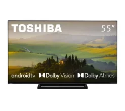 Telewizor Toshiba 55UA3E63DG 55" LED 4K Android TV