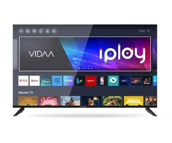 Telewizor Allview 50iPlay6200-U 50" Smart TV 4K UHD