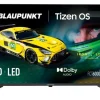 Telewizor Blaupunkt 40”  FCT6000S, Tizen OS 8.0, FHD