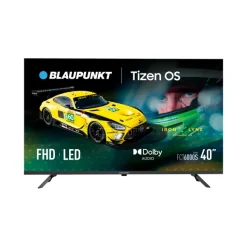 Telewizor Blaupunkt 40”  FCT6000S, Tizen OS 8.0, FHD