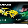 Telewizor BLAUPUNKT LED 40FCE4000S 40" FHD Dolby Audio Czarny