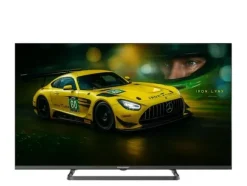 Telewizor Blaupunkt 43QBG6000S 43" QLED 4K Google TV Dolby Atmos Vison