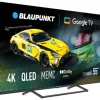 Telewizor BLAUPUNKT 55QBG6000S 55" QLED Google TV 4K