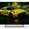 Telewizor BLAUPUNKT QLED 50QBG6000S 50" 4K Google TV Dolby Vision Czarny